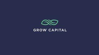 Ian Barry Grow Capital