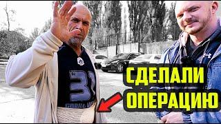 Рак пошел дальше... Сделали операцию - что теперь? Сколько надонатили? Игорь пожал свой новый рекорд