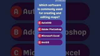 Mapping Masterpieces ️️ #TechWiseNow