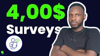 How To Make Money With Ysense - Ysense Tips And Tricks - Ysense Review