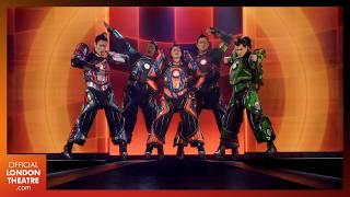 Starlight Express | 2024 London Trailer