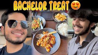 FINALLY TAYYAB KA TIME BHI AH GYA BACHELOR PARTY MIL GAI #alimujtabavlogs