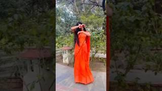 Ram ayenge || dance ||sakshi chaubey|| #ramayan #ramayenge #22january2024 #ramsiyaram #delhi #ethnic