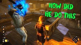 This Was NOT Fair... - Dead By Daylight