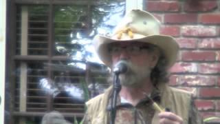 Dick Cooper Party Spring 2013 early happenings  1080p