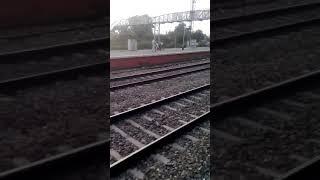 Crossing Phagwara Junction