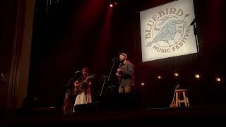 Watchhouse - Wildfire 4/20/25 - Bluebird Music Festival, Boulder, CO