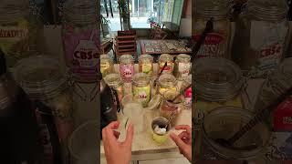 hướng dẫn pha cho người mới uống trà yerba maté #pov