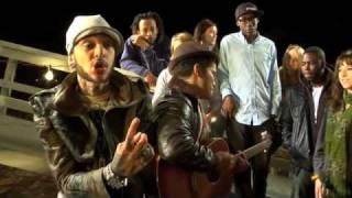 Travie McCoy: Billionaire ft. Bruno Mars (LIVE ACOUSTIC)