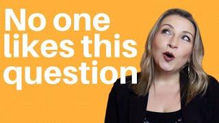 What’s your biggest weakness | Best way to answer weakness question | Career Interview Tips