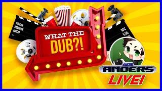 Let's Play WHAT THE DUB?! Together - Live Stream!