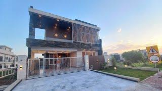 10 Marla House for Sale in Rawalpindi Phase 8 Bahria Town Rawalpindi Rs 3.9 Crore