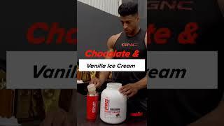 Struggling To Gain Muscle Mass? Try GNC Weight Gainer For Ultimate Gains #gnc #gains #gainer #muscle