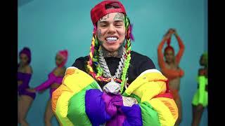 [Free] 6ix9ine Type Beat "King's Back" (Prod Hoosier Dad)