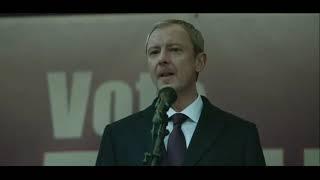 Cold Courage Clip from Episode 1 Starring John Simm