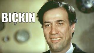 Bıçkın - Eski Türk Filmi Tek Parça