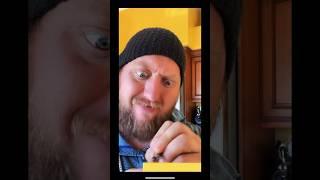 RANDOM NOTES @ComedianJohnHeffron #johnheffron #djhuntsofficial #comedyshorts #funny #comedy #