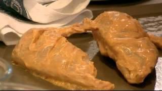Atul Kochhar's trip to the Markets - Great British Menu | Southeast