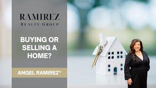 Meet Angel Ramirez | Angel Ramirez | San Diego Real Estate