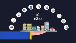 eZee Hospitality Technology Overview | All-inclusive Hotel Management System