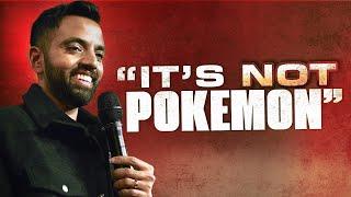There are too Many Genders | Akaash Singh Comedy