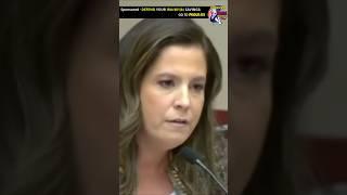 Elise Stefanik EXPOSES & SHREDS Harvard Prez · Conservative News Live Stream·Congressional Hearings