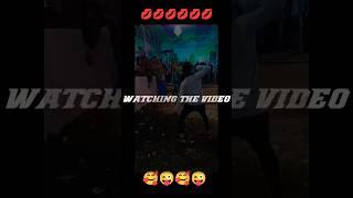 WATCHING THE VIDEO #comedy #funny #Rk lovers 1