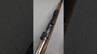 Test K98 Full Metal And Wood #cap #airsoftcqb #shorts