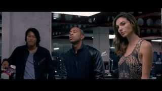 Fast & Furious 6 - TV Spot: "Freedom"