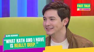 Fast Talk with Boy Abunda: Alden Richards, nanliligaw na ba kay Kathryn Bernardo? (Full Episode 467)