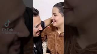 #سامية_عتيق الحب الحقيقي تبارك الله 