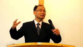 대전 산울교회 고운 목사 설교(2017.7.2)