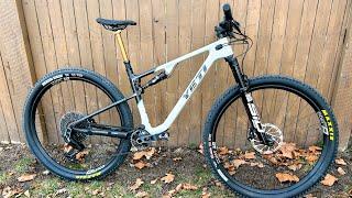 2024 Yeti ASR First Look & Test Ride