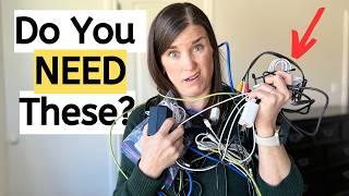 EXTREME 5-Minute Decluttering Challenge