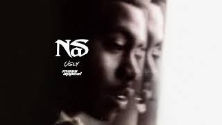 Nas -Ugly (Official Audio)