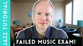 How Julian Bradley Learned Music (my origin story)