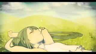 VOCALOID2: Hatsune Miku - "We are Friends, Aren't We?" [HD]