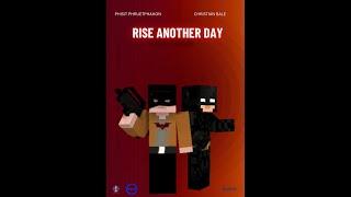 Rise Another Day (2024) a Red Chain Film | Pawnshot Production | ON BLUE H+