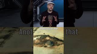 The Richat Structure and Atlantis