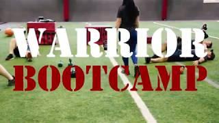 Warrior Bootcamp