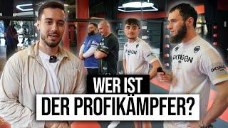 Wer ist der PROFI KÄMPFER? | Folge 04