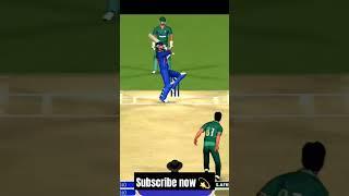 masterclass /sachin saga gameplay #cricket #Rohit sharma #sachin saga