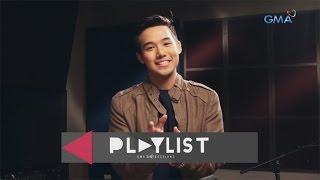 Watch Ken Chan's Playlist