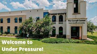 Welcome to Under Pressure - Power Washing Services!