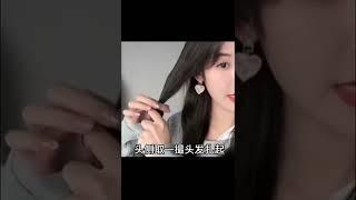 Kiểu tóc đi học