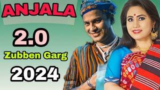 Yumang Ater ll New Mising Song ll Tarulata Kutum ll Zubeen Garg ll 2024