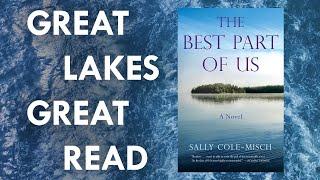 Why 'The Best Part of Us' is a Great Lakes Great Read | PBS Books