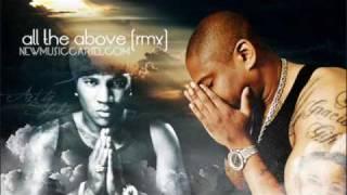 All The Above |Remix| Maino - Young Jeezy |LYRICS|