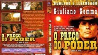 Filme Faroeste Completo Dublado