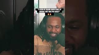 Jay Z RAPPIN on Streets Is Talking! #jayz #jayzreactionz #dextv